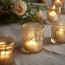 Amber Gold Ribbed Votice1.webp