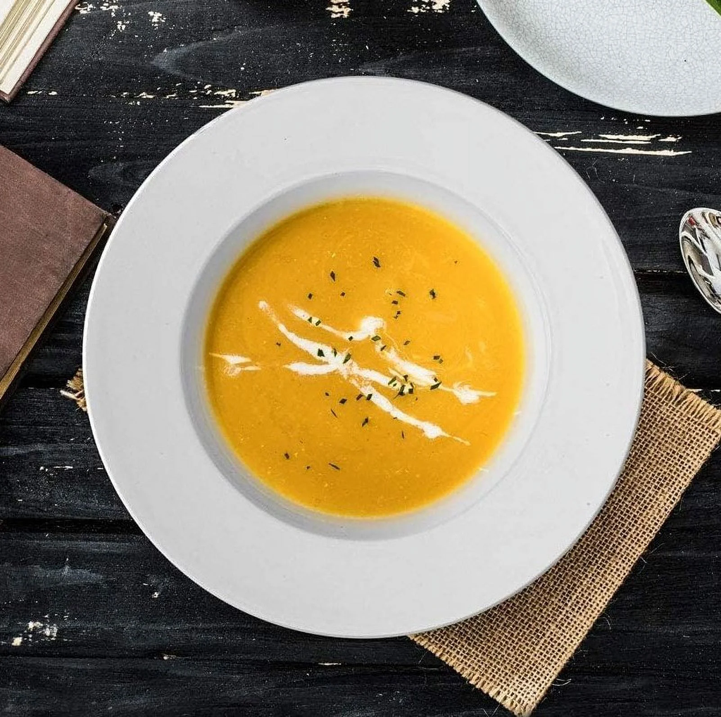 Flat RIm Soup Bowl3.webp