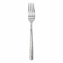 Tofino Hammered Dinner Fork