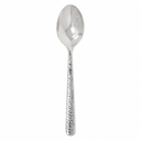 Tofino Hammered Dinner Spoon