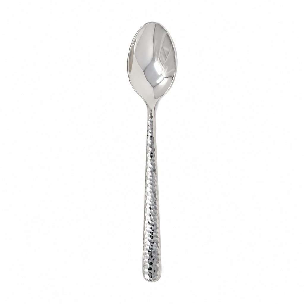 Tofino Hammered Teaspoon