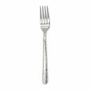 Tofino Hammered Salad/Dessert Fork
