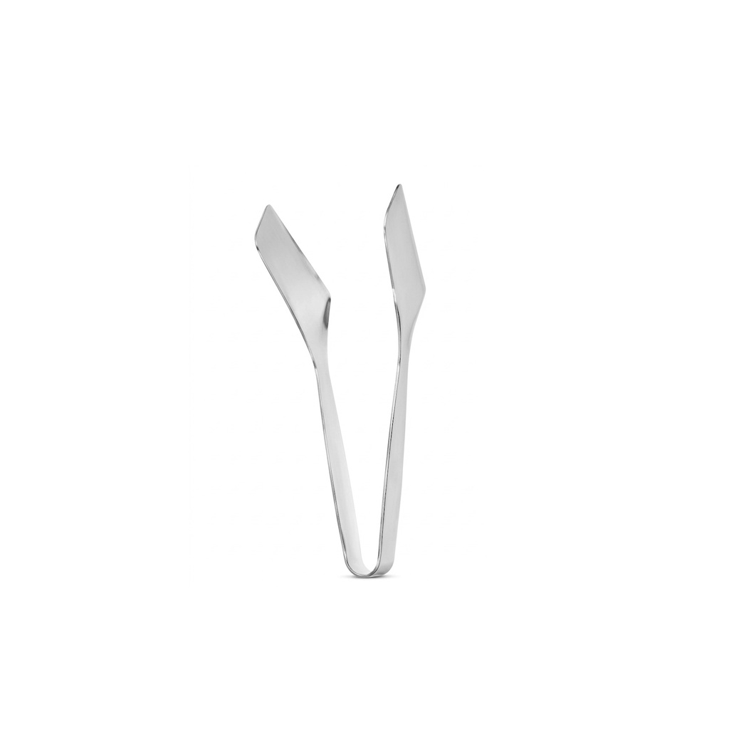 Tongs, Angled 7.5''