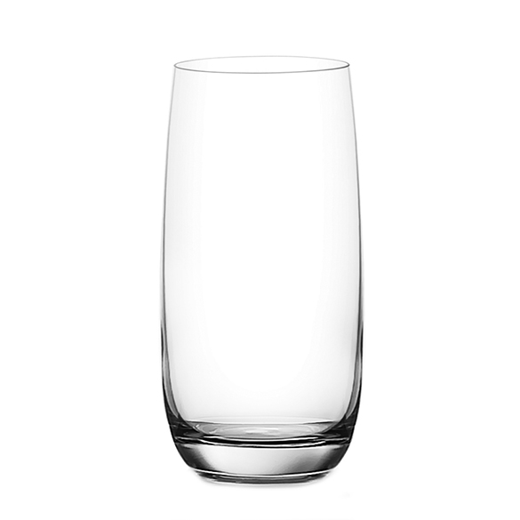 HiBall Glass, 13oz