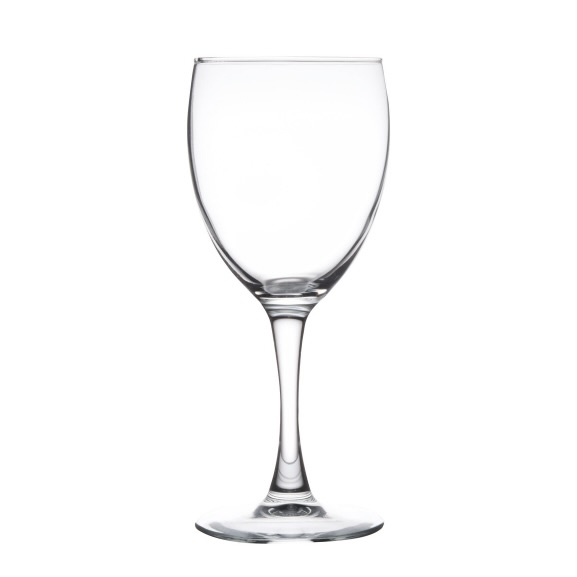 Wine Glass, 12oz