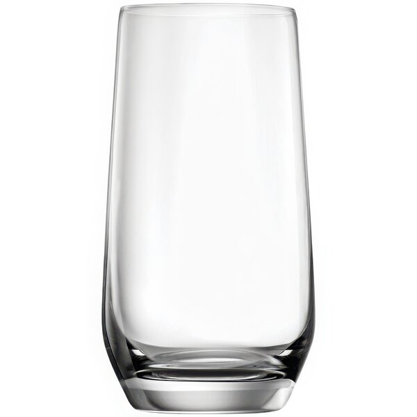 HiBall Glass, 10oz