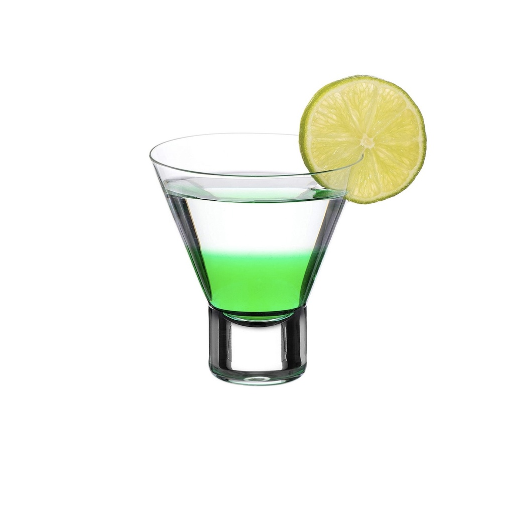 Cosmopolitan Glass, 5oz
