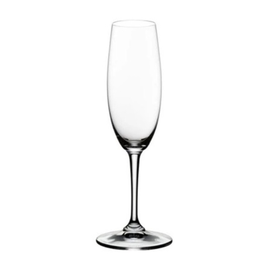 Champagne Flute, 6oz