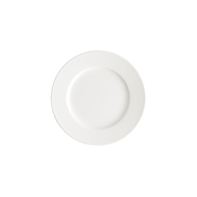 Flat Rim Side Plate (7'')