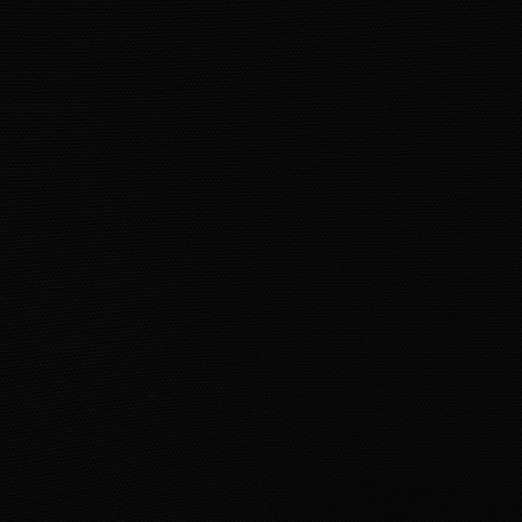 Black Napkin (20x20)