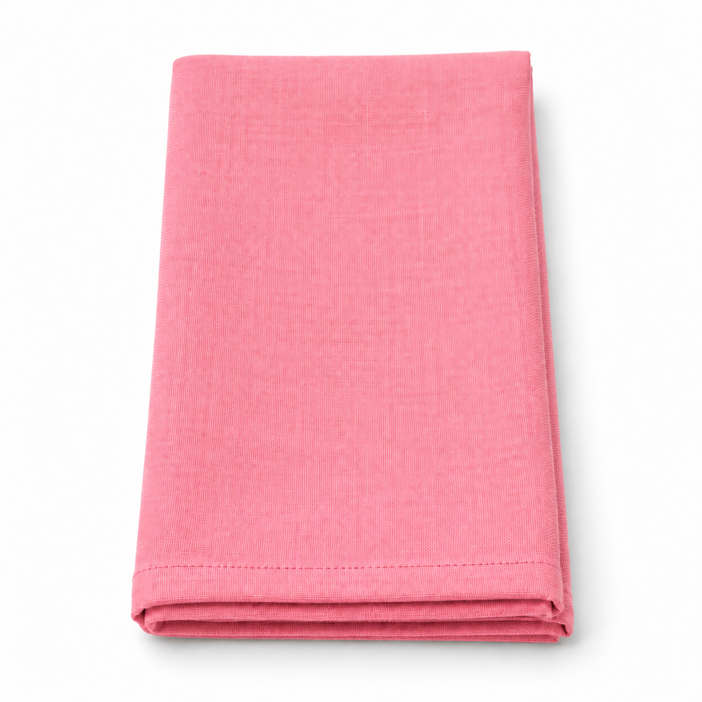 Pink Napkin (20x20)