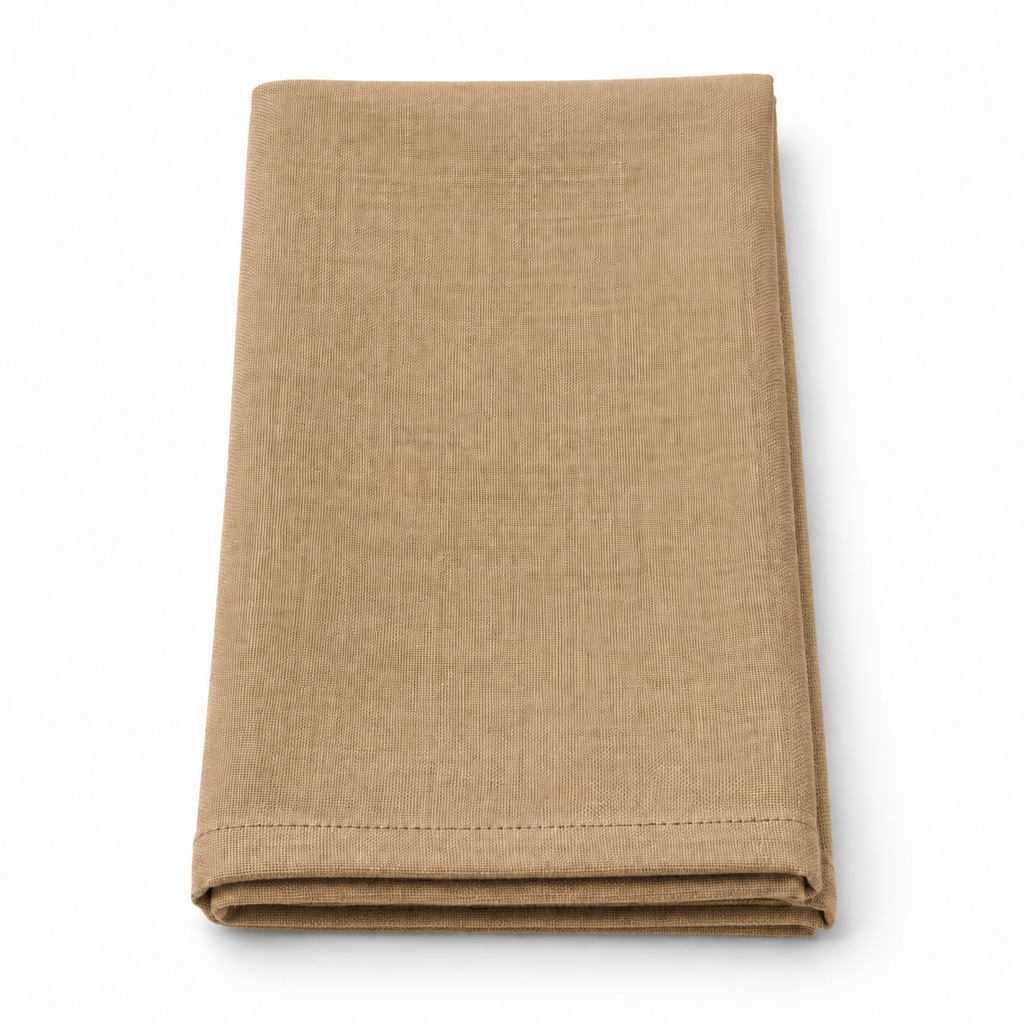 Sandalwood Napkin (20x20)