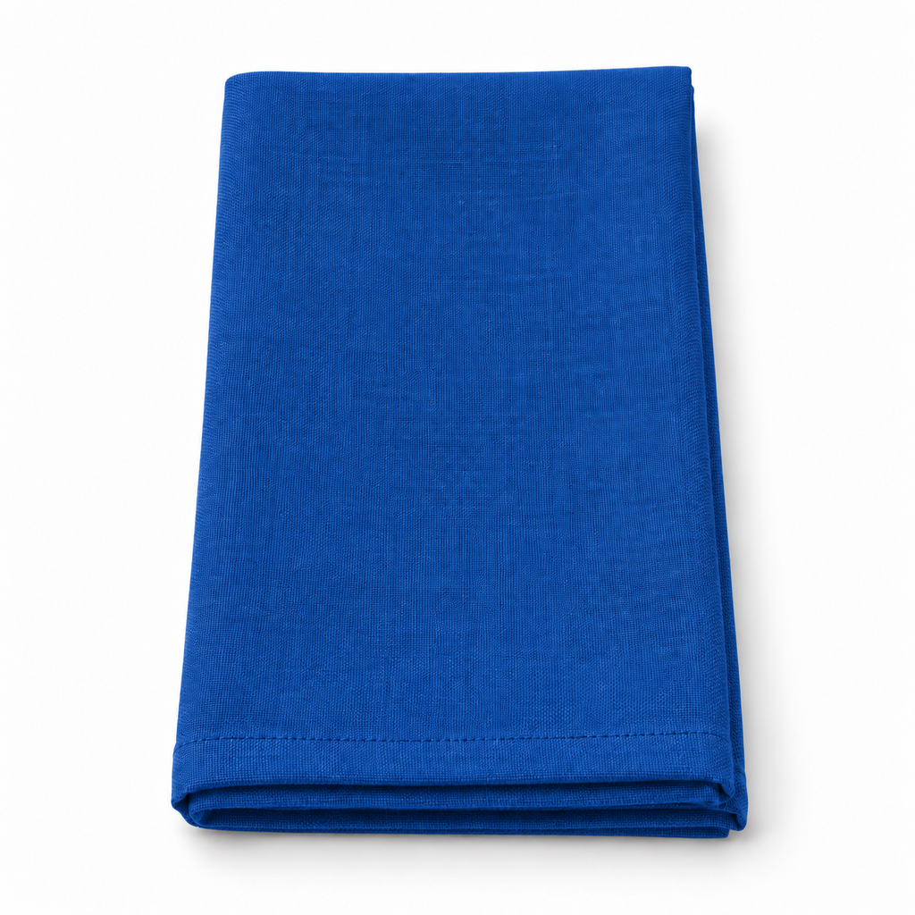 Royal Blue Napkin (20x20)