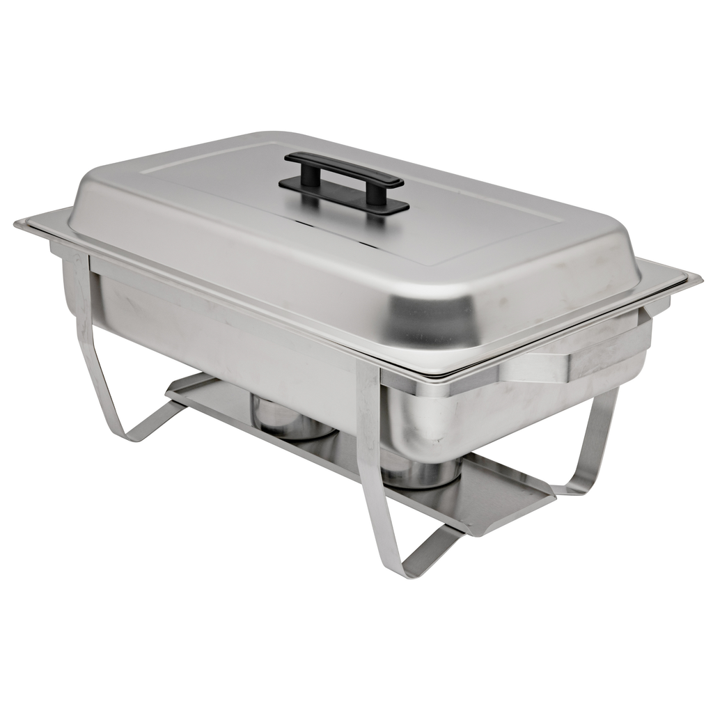 Chafer, Rectangular 9 qt