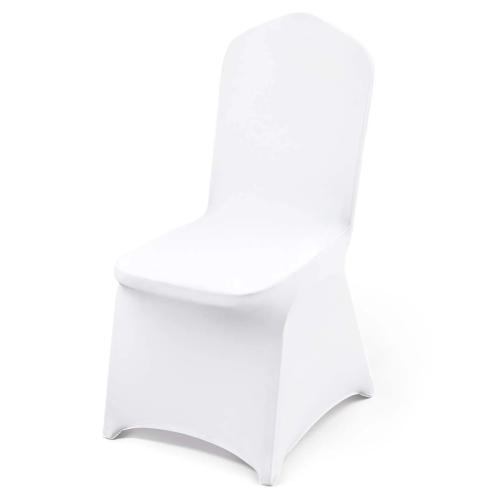 Chair Covers, White