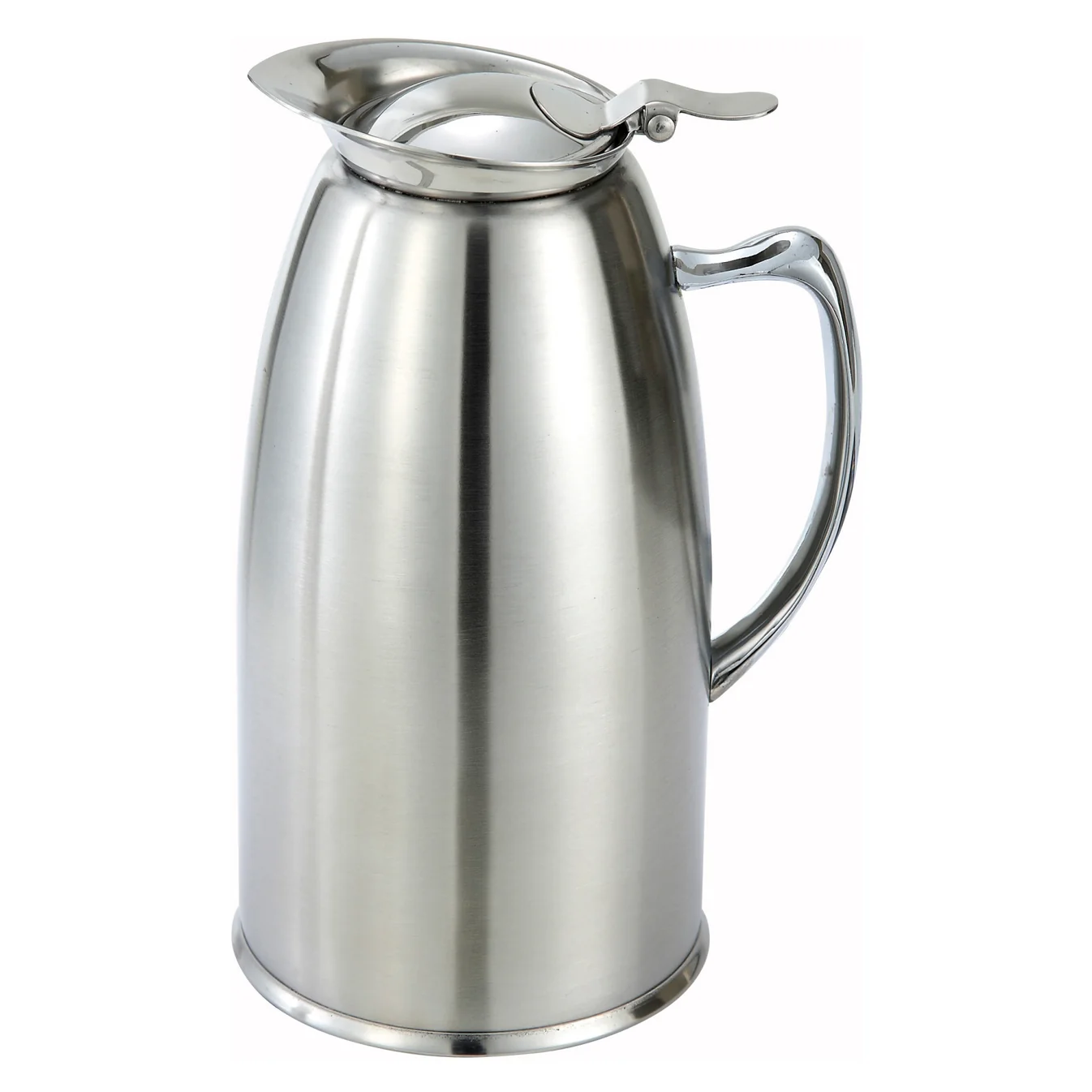 Insulated Coffee/Tea Server, 1L