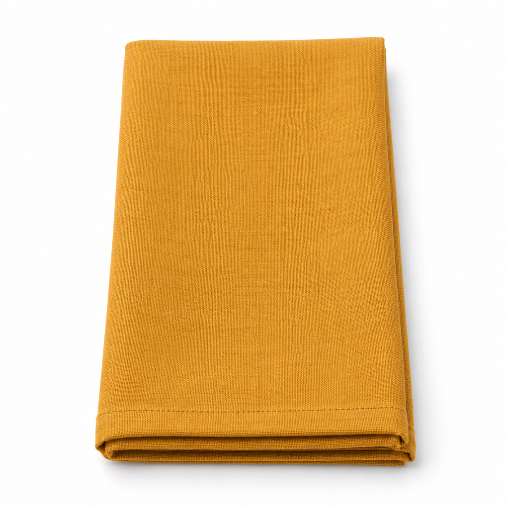 Gold Napkin (20x20)