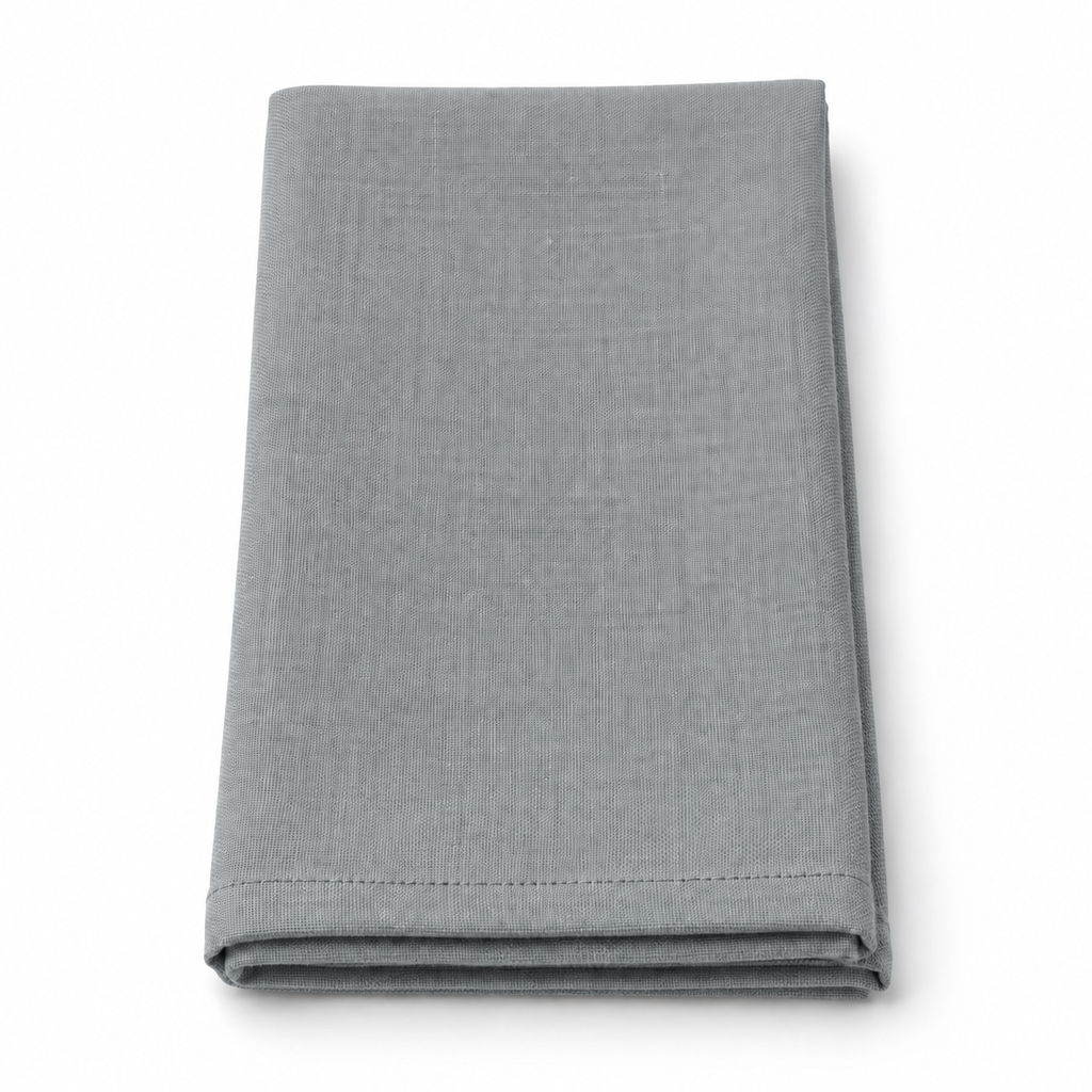 Medrite Grey Napkin (20x20)