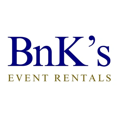 BnK's Event Rentals